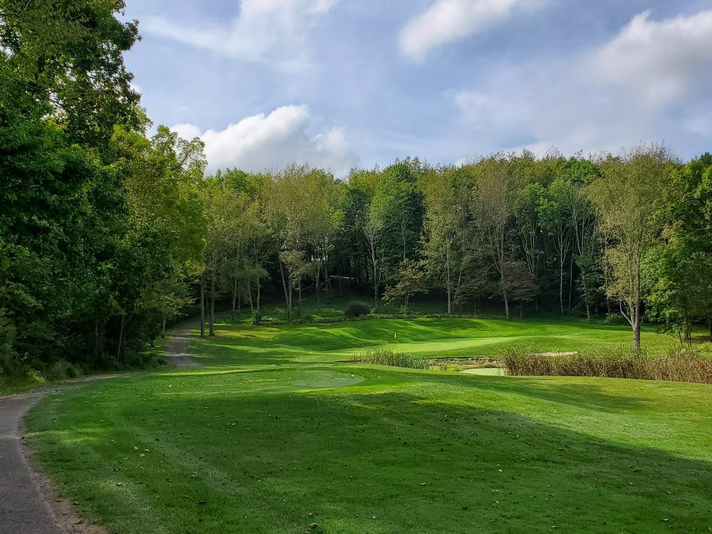 Deer Ridge Golf Club景点图片