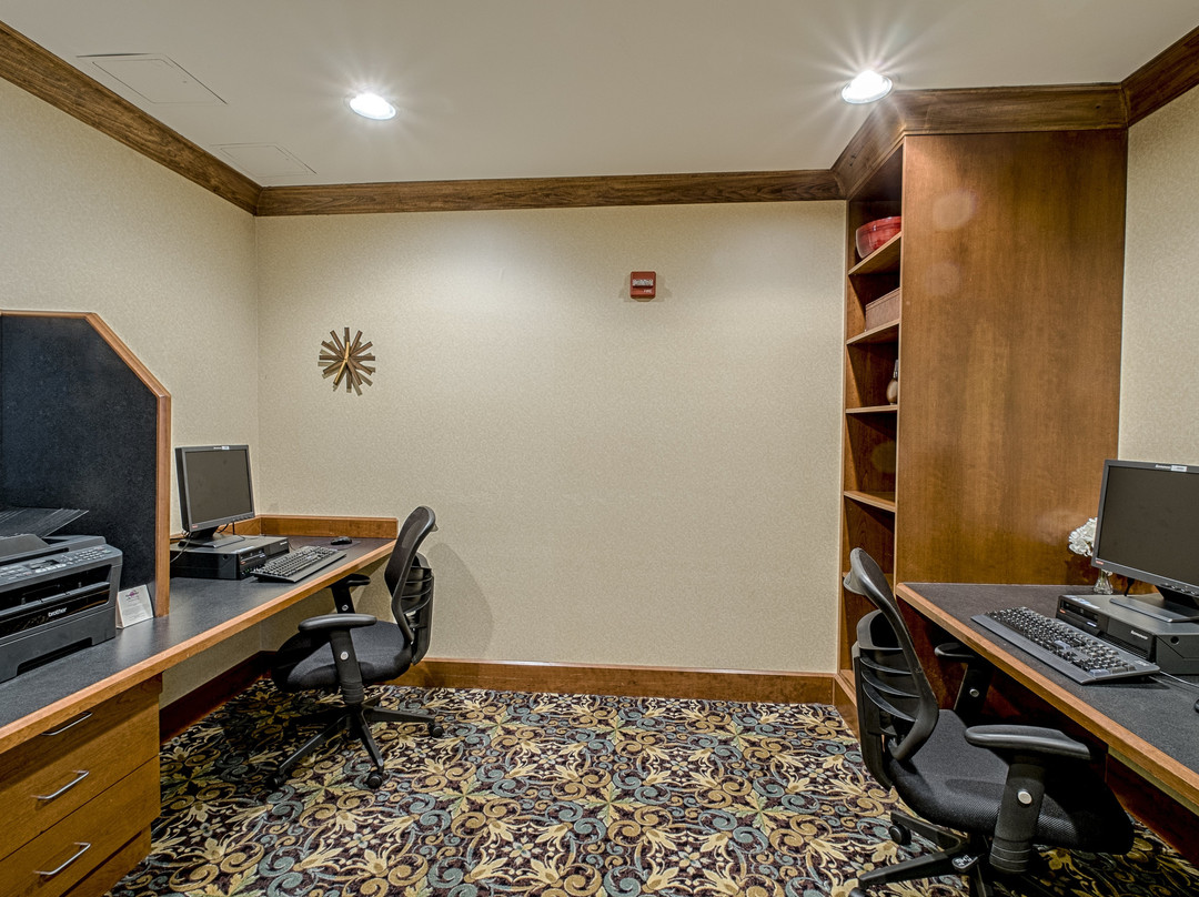 Staybridge Suites Harrisburg Hershey by IHG主图