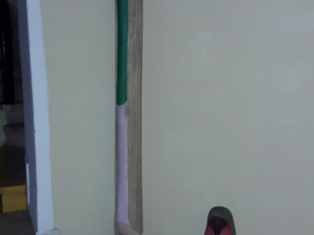 Kurhotel Escambray主图