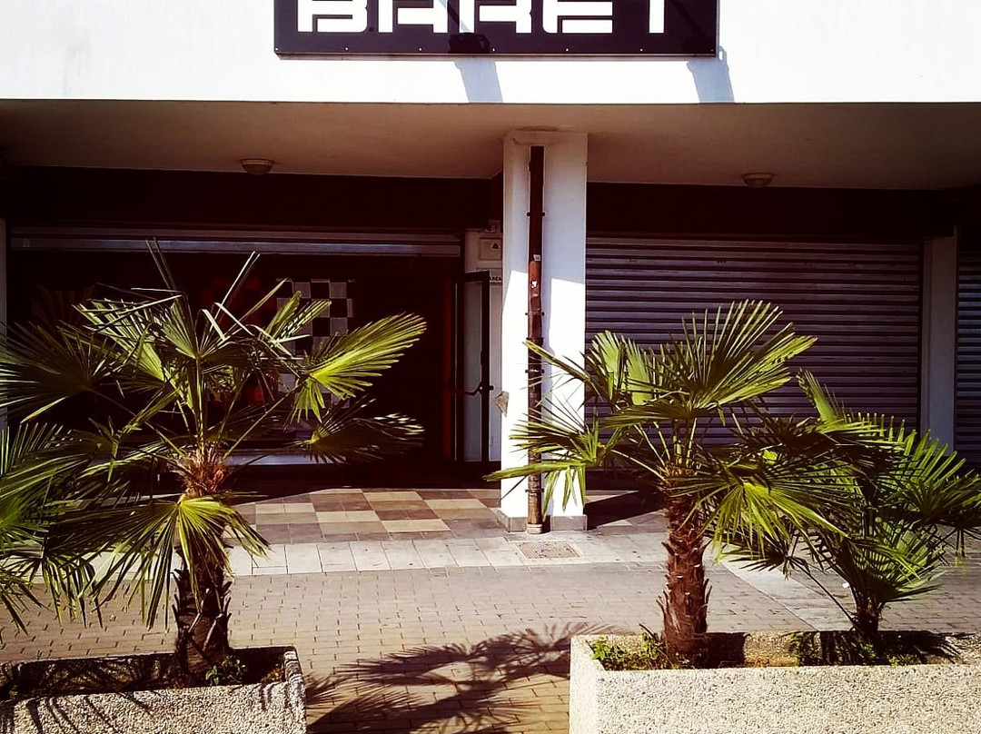 Baret景点图片