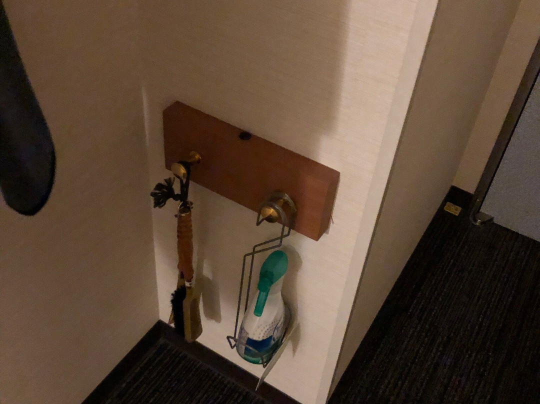 Moriyama Art Hotel主图