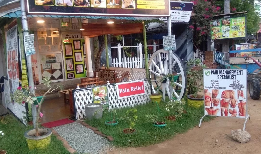 Deergayu Acupressure Center-阿鲁甘湾必去景点