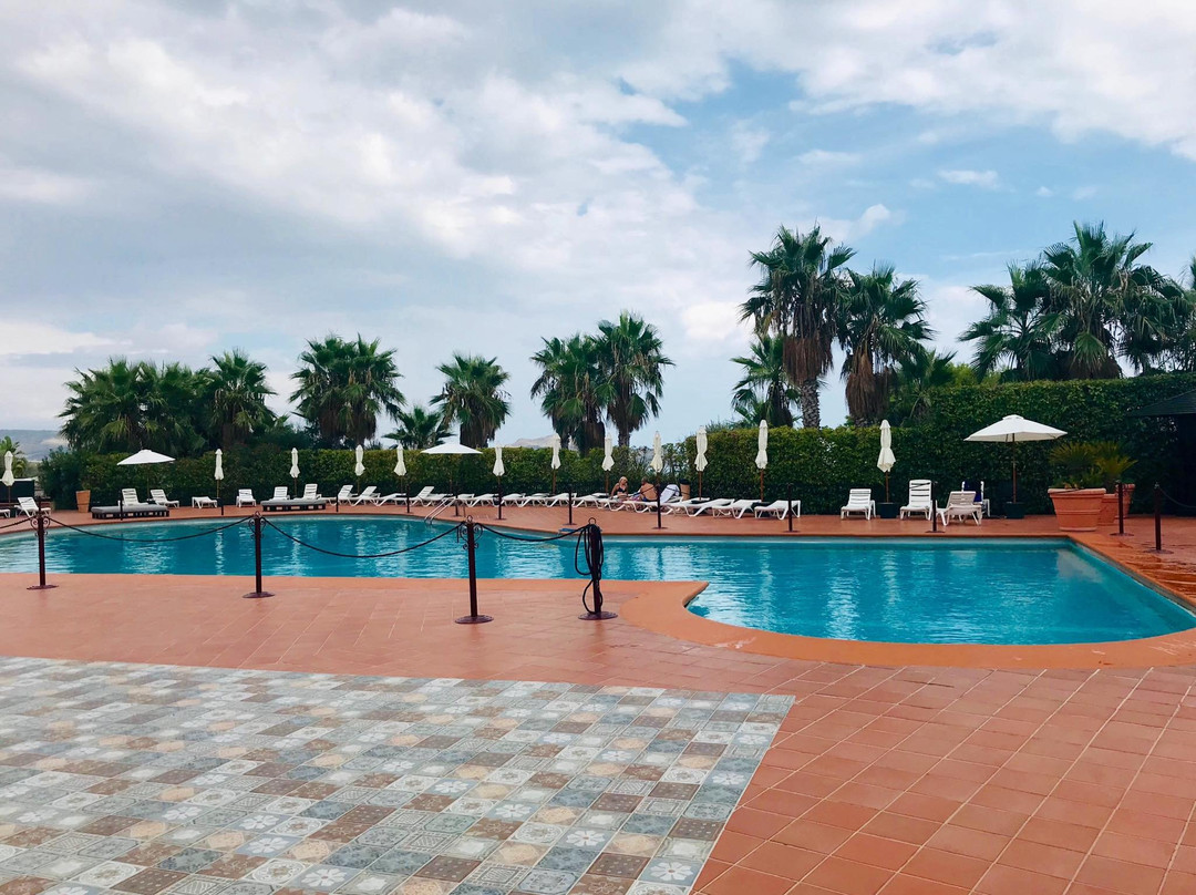 Baia di Ulisse Wellness & SPA主图