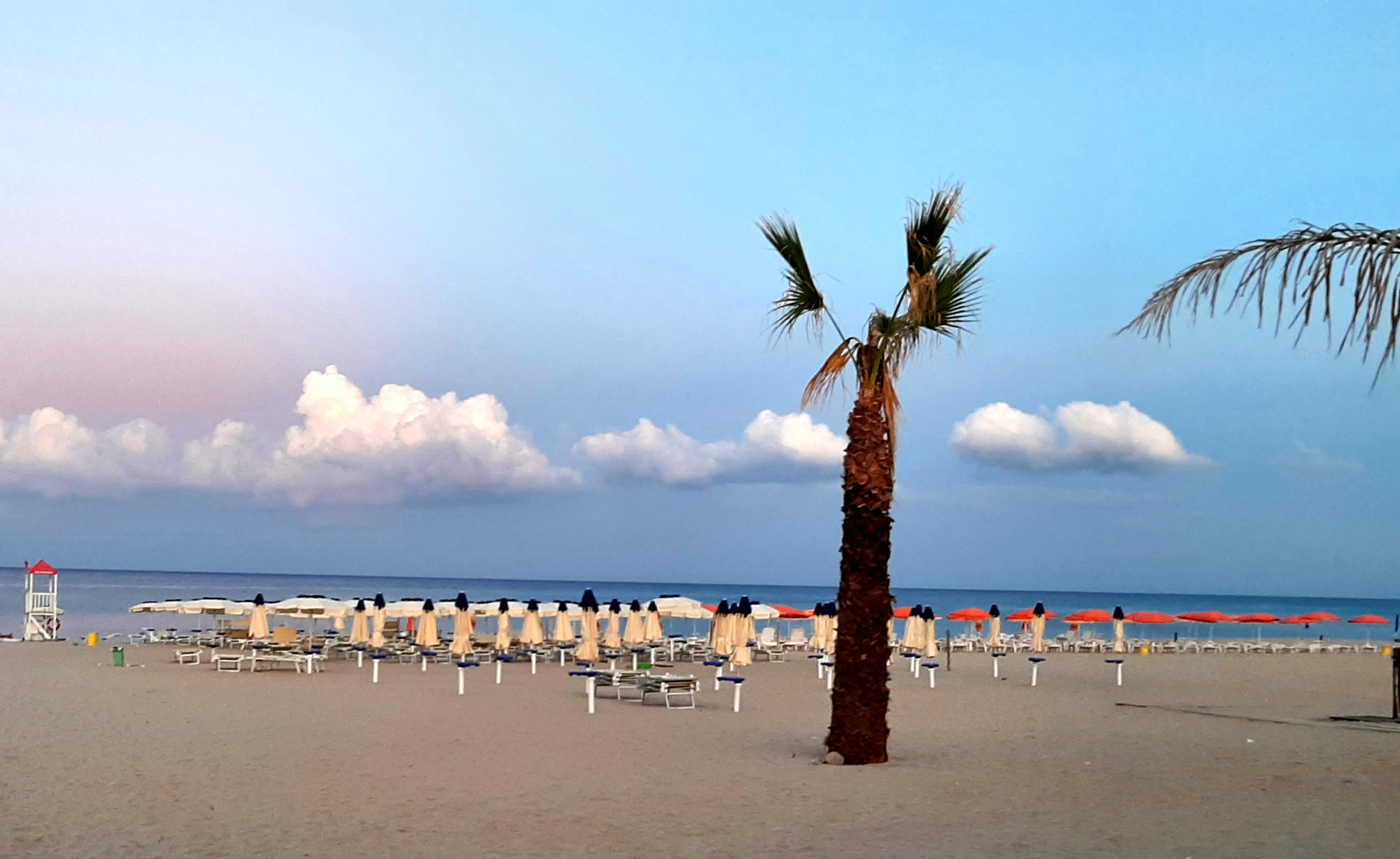 Villaggio Sporting Calabria-官方