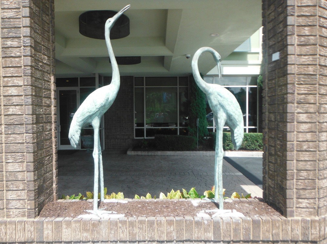 小镇乡村旅馆及套房酒店主图