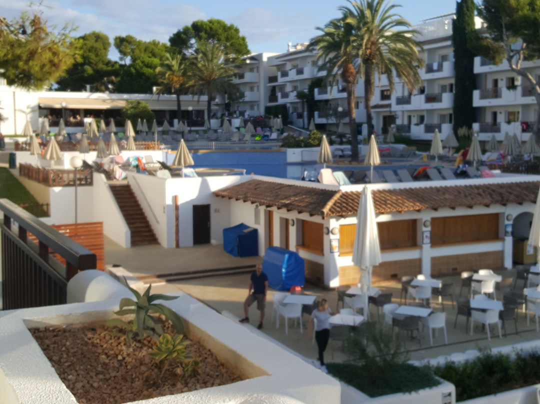 Inturotel Cala Azul主图