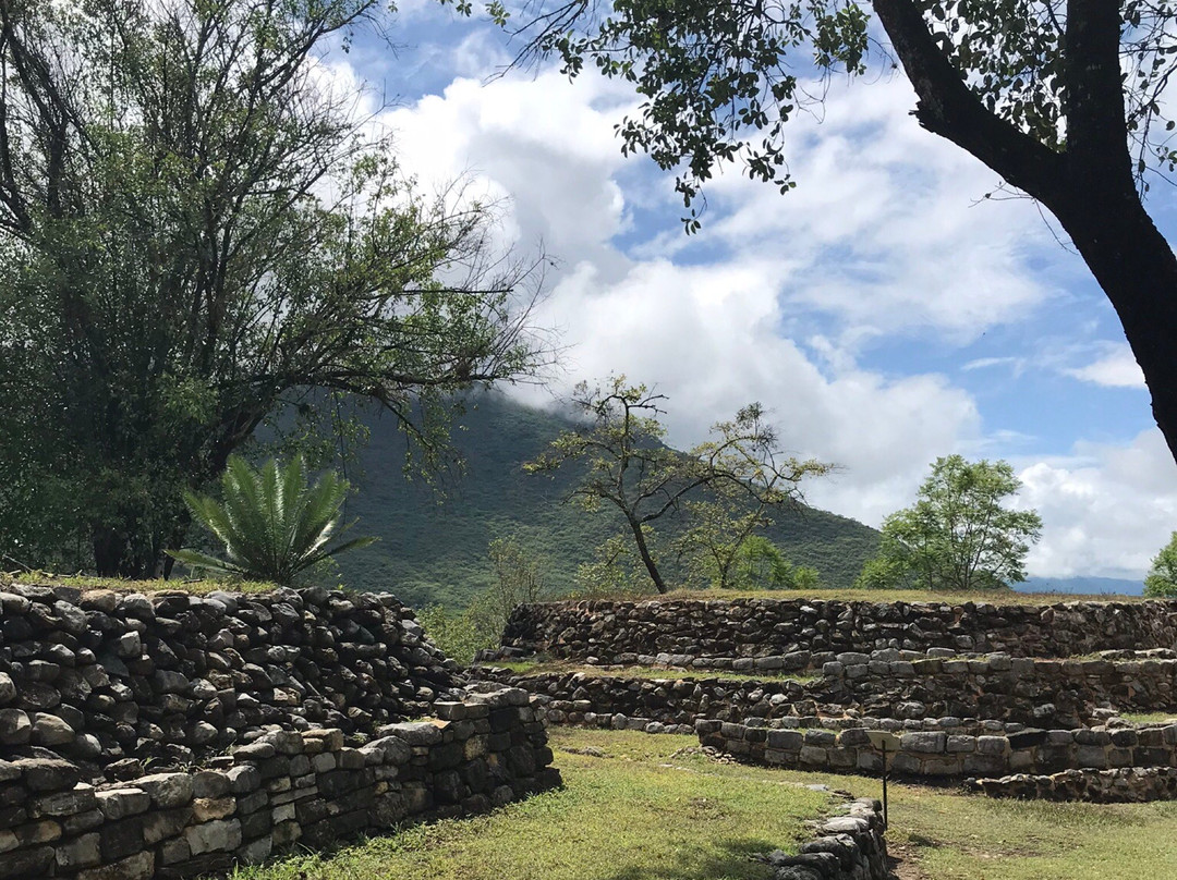Zona Arqueológica de Tancama-Jalpan de Serra必去景点