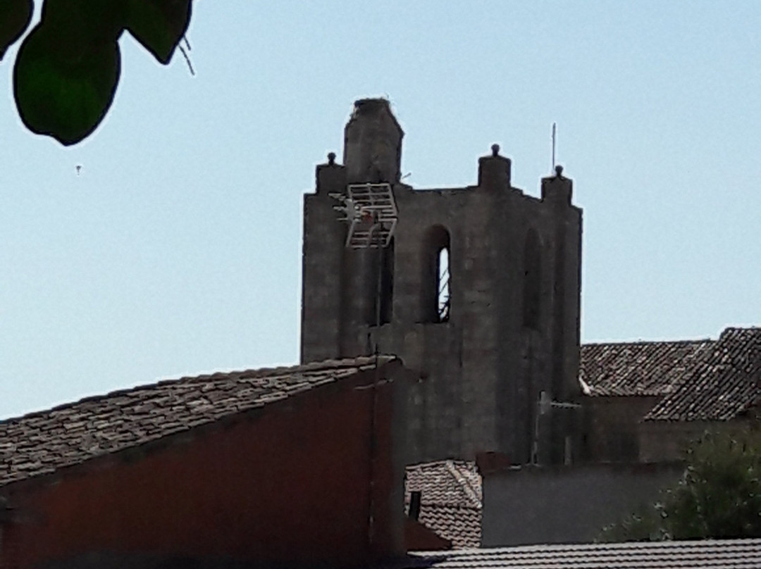 Iglesia de San Pedro景点图片