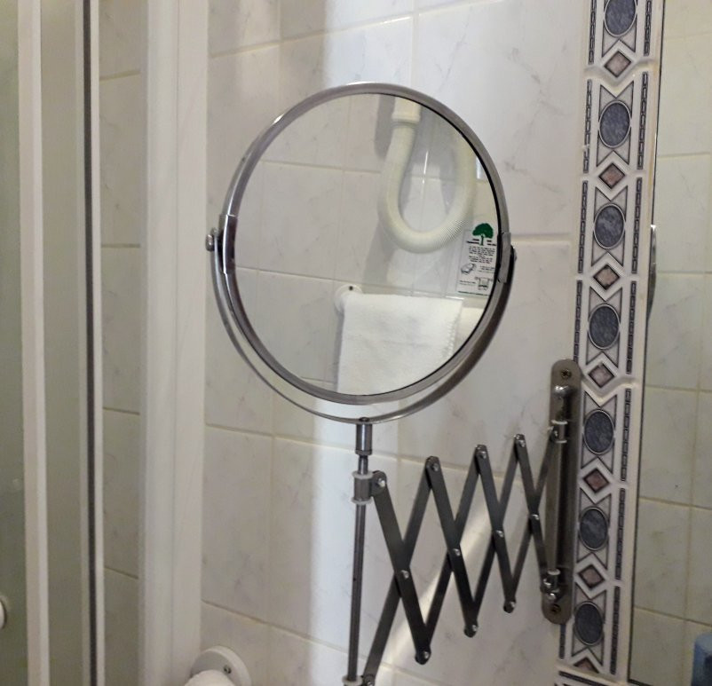 Le Carry Hotel主图