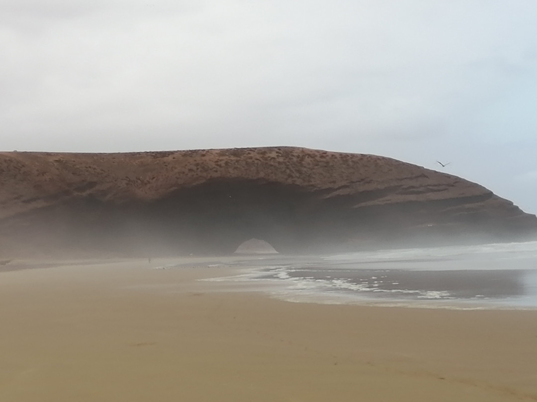 Agadir Well