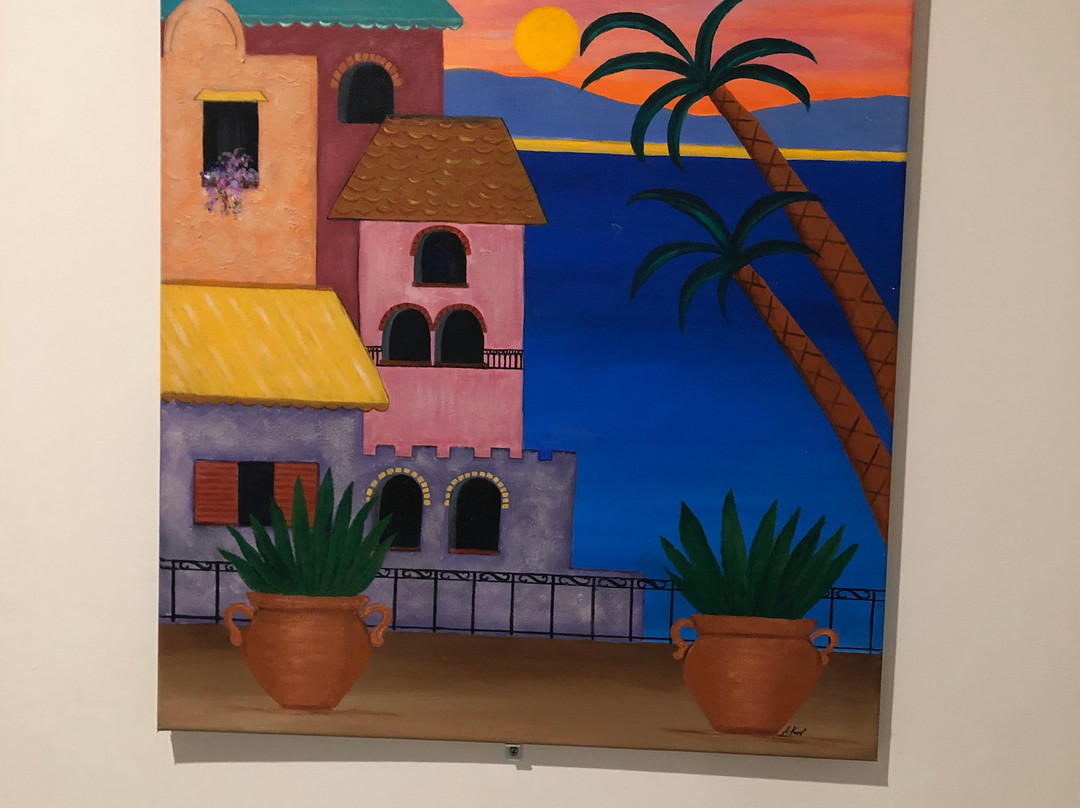 The Eltham Hotel-Eltham必去景点