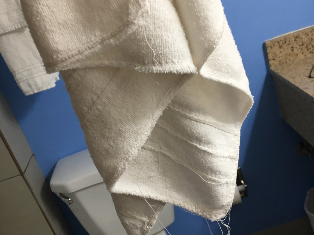 Days Inn by Wyndham Roswell主图