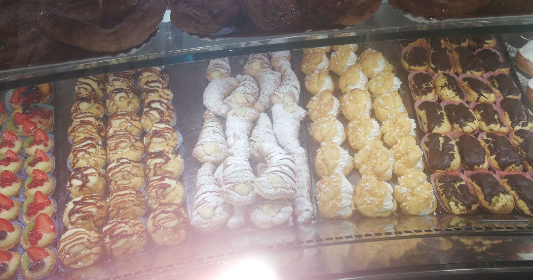 Gran Caffe Principe Di Napoli-布拉恰诺必去景点