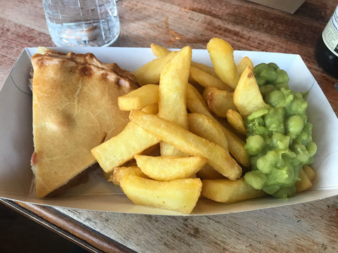 The Benton Ale House-纽卡斯尔必去景点