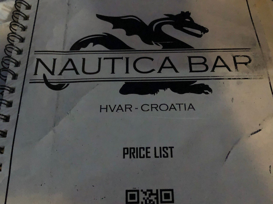 Nautica Bar-赫瓦尔必去景点