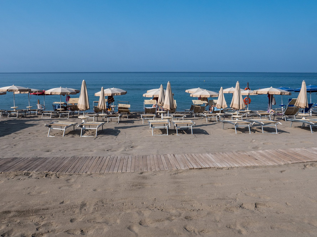 玛吉科玛酒店主图