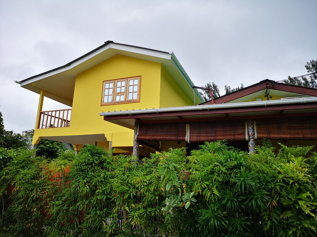 Dream Holiday Self Catering