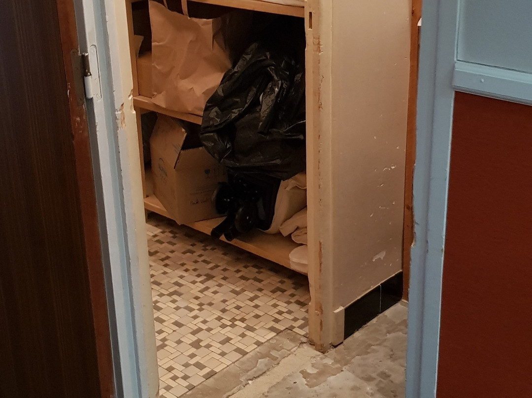 Logis Hôtel Le Parc主图