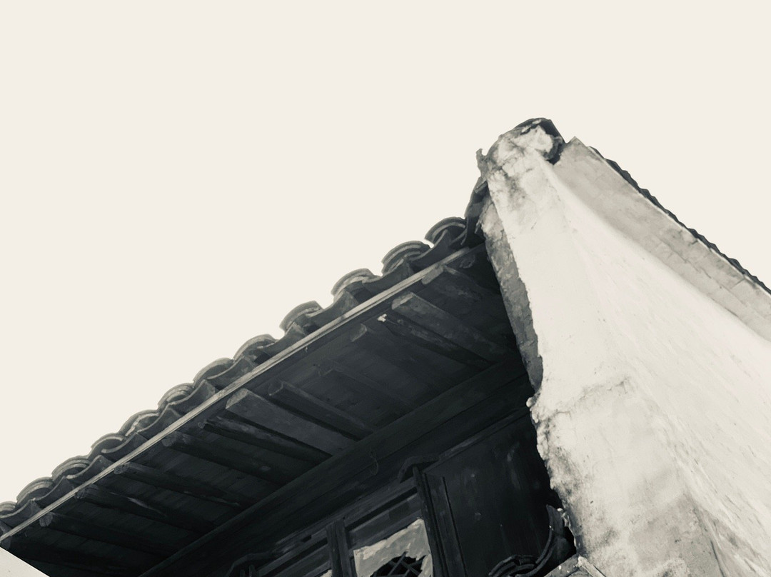 新市古镇-德清县必去景点