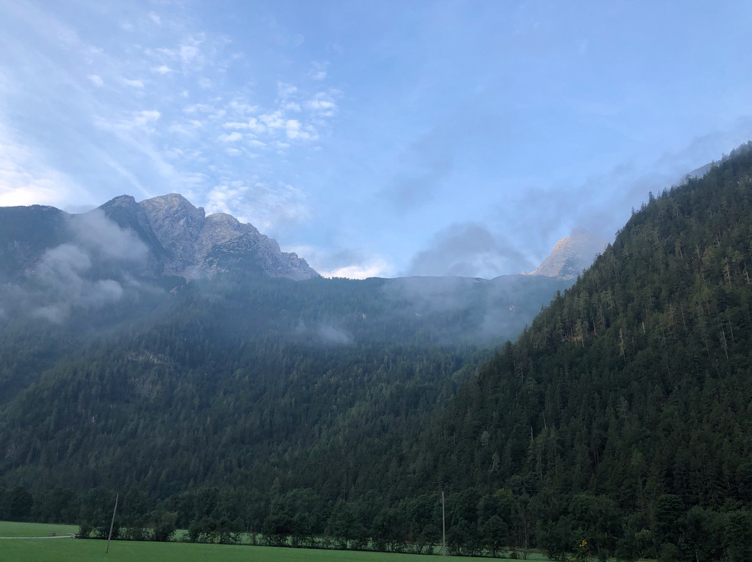 Gasthof-Pension Frohnwies