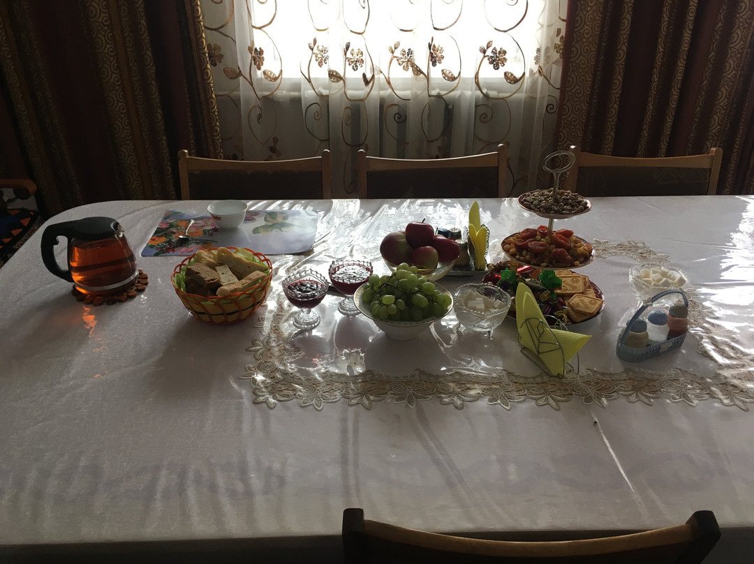 Guest House Baytur主图