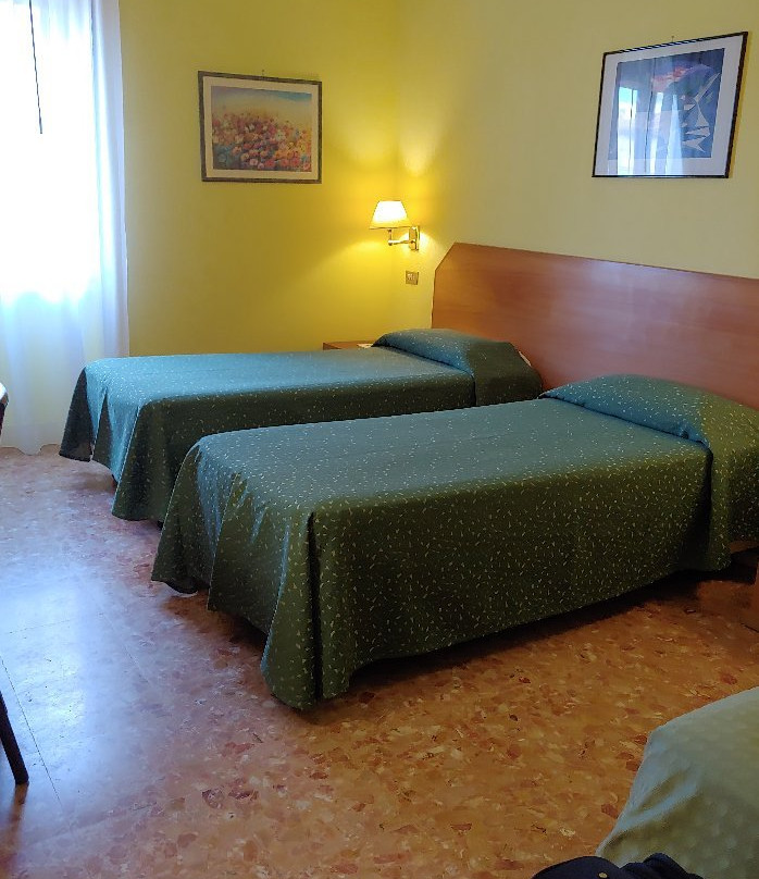Nuovo Albergo主图