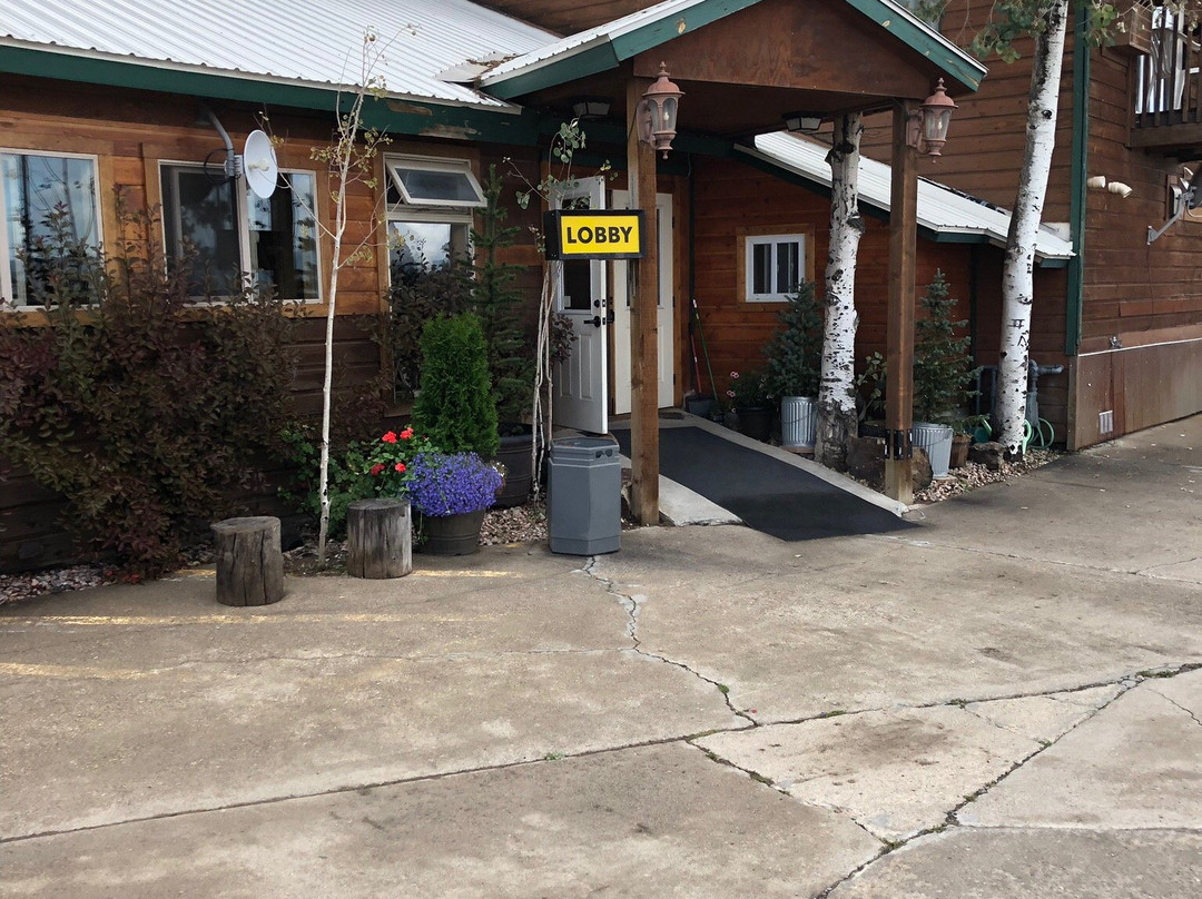 Alpine Inn of Pagosa Springs主图