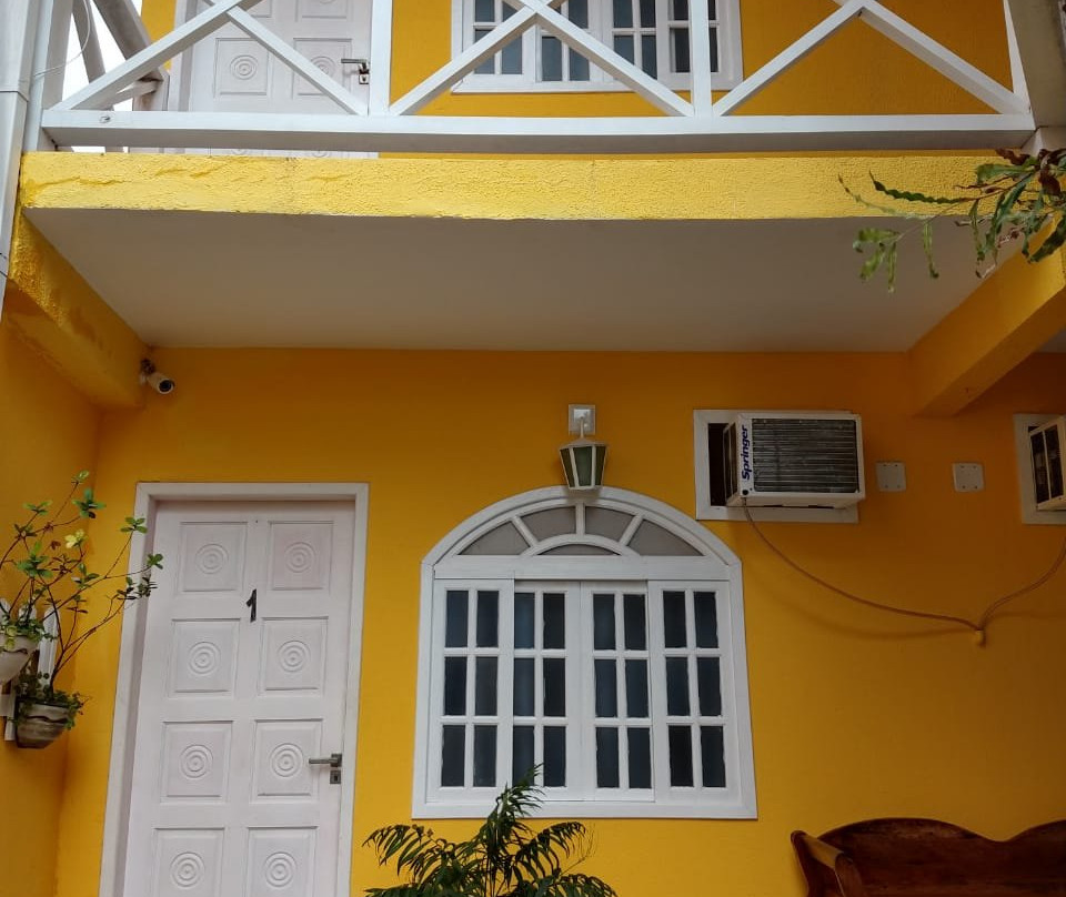 Recanto da Ana Alice主图