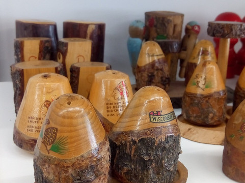 The Salt & Pepper Museum-拉纳加必去景点