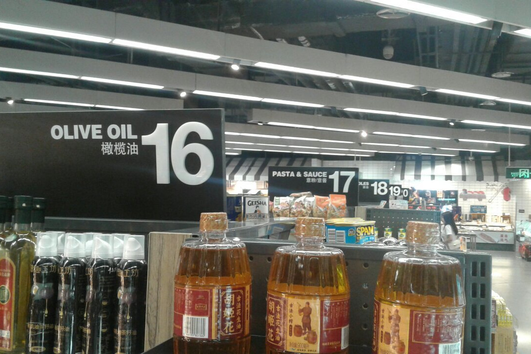 长沙国际金融中心-长沙市必去景点