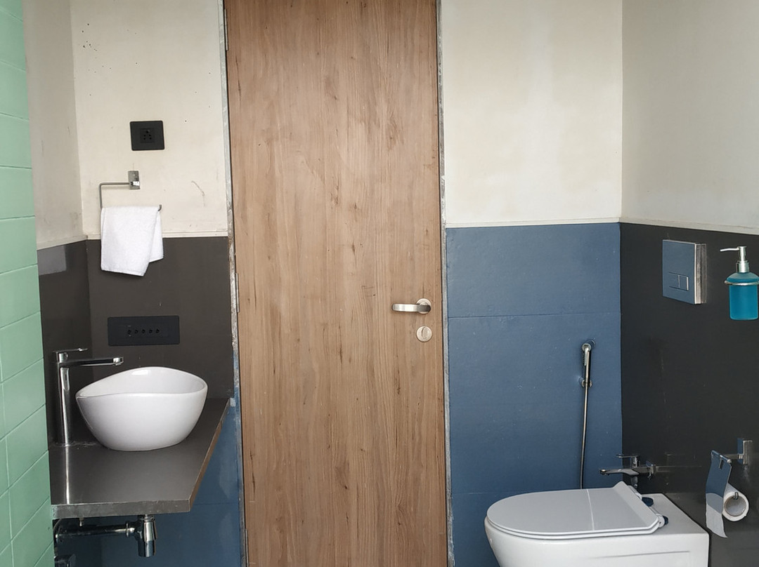 Touchwood Bliss Resort.主图