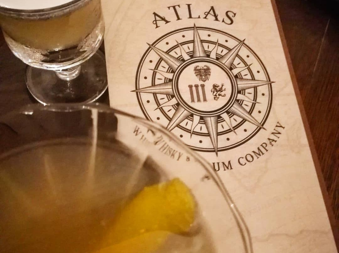 Atlas - Whiskyteca & Rumteca景点图片