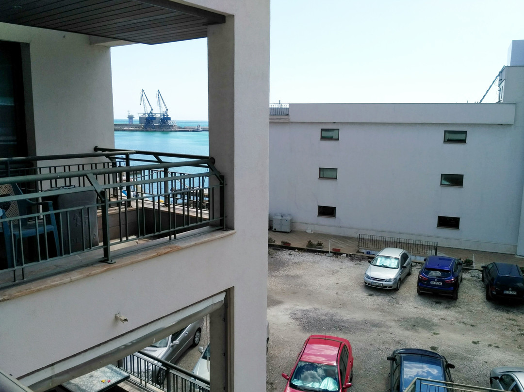 滨海城市酒店主图