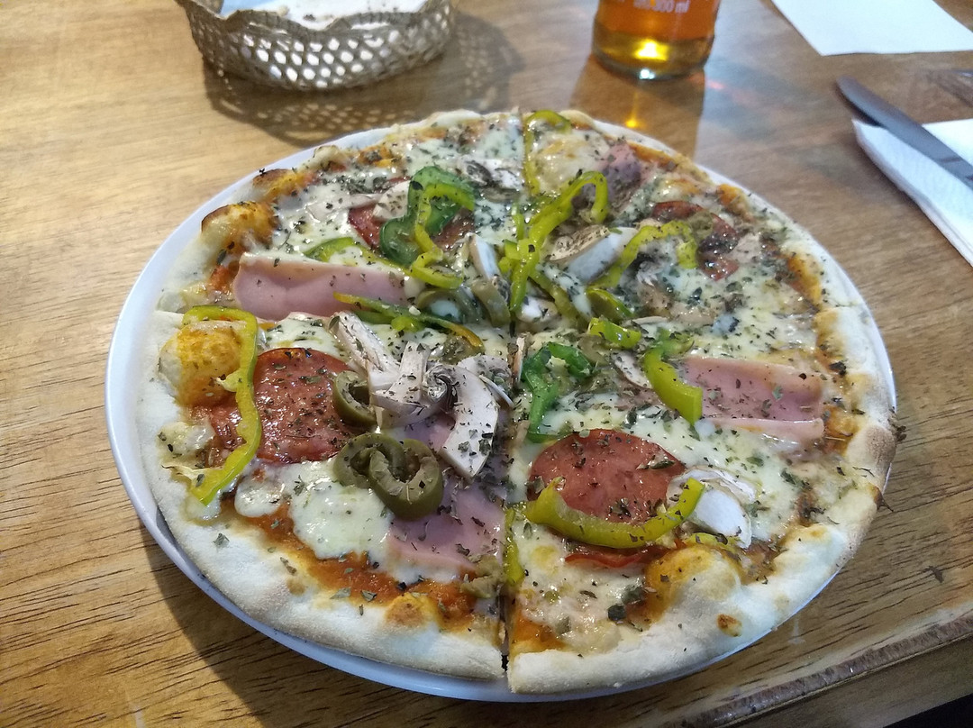 Ristorante Pizzeria La Terrazza