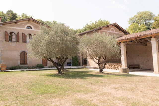 Domaine Le Castelet主图