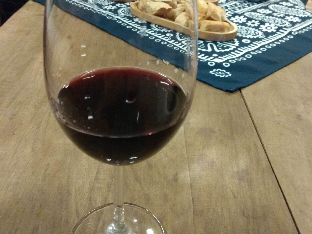 Winery Royal Khvanchkara景点图片