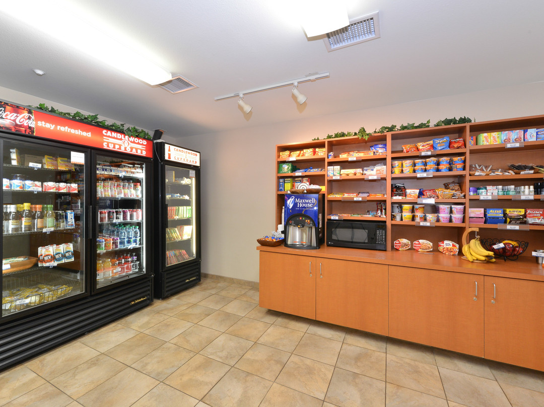 Candlewood Suites Gillette by IHG主图