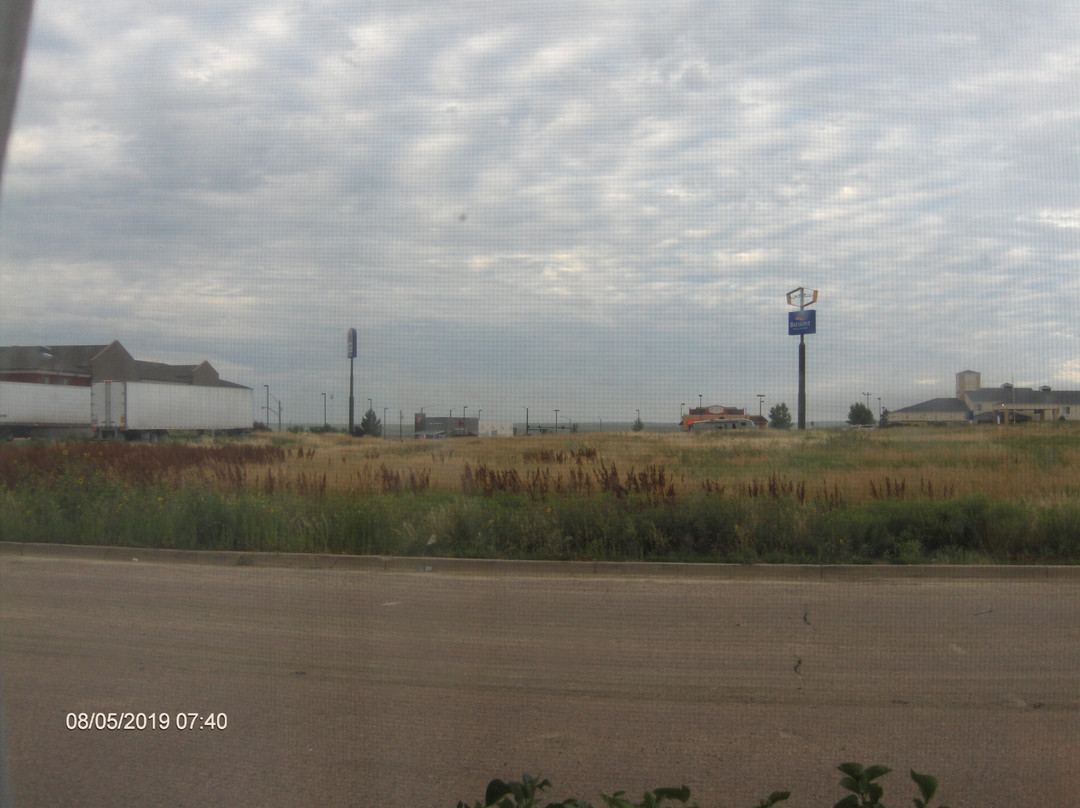 Quality Inn & Suites Limon主图