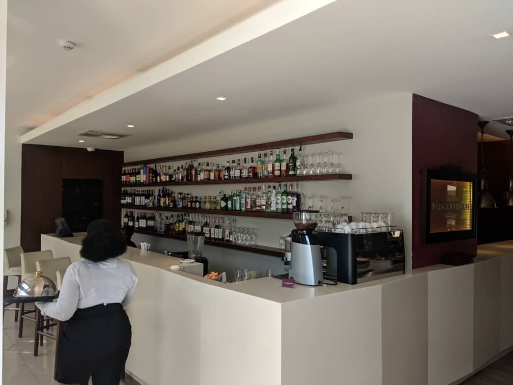 菲耶斯塔住宅精品酒店及服务式公寓-餐饮