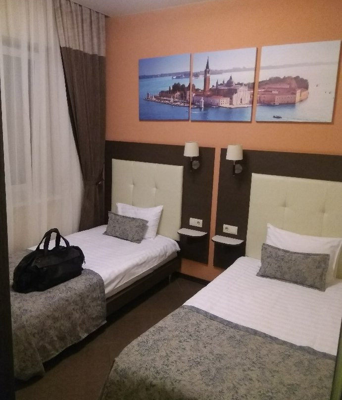 Chisto Hotel主图