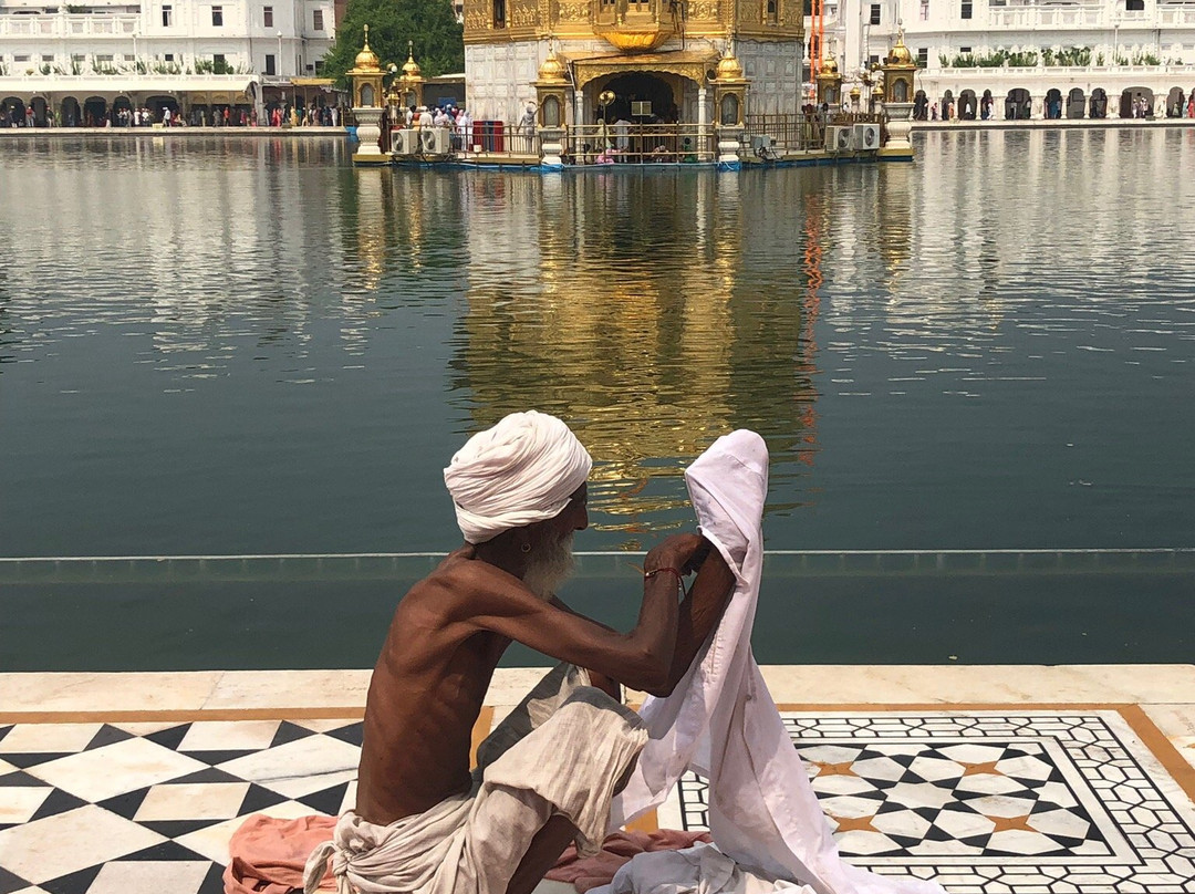 Tourist Hero Amritsar景点图片