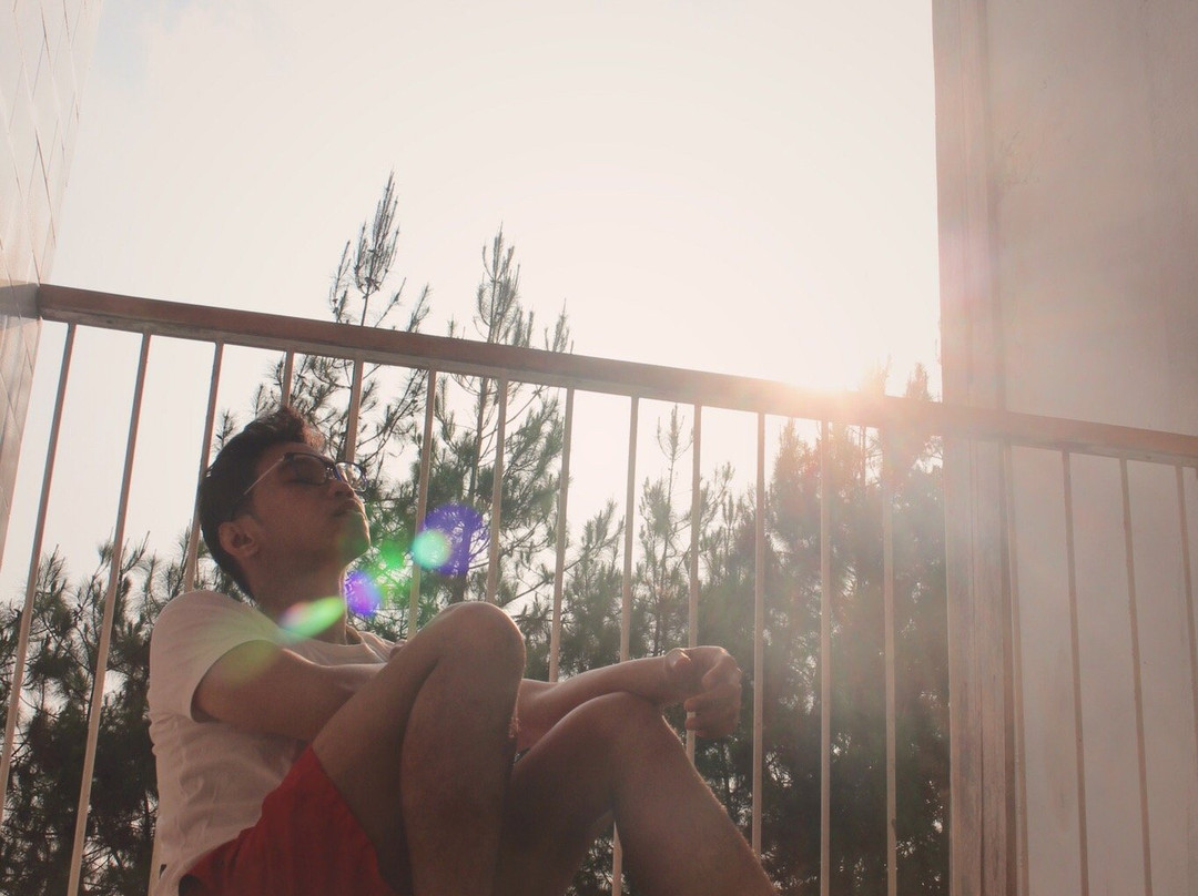 史蒂维G酒店主图