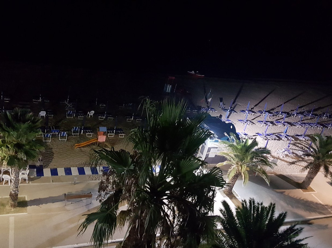Hotel Oasi di Cupra主图