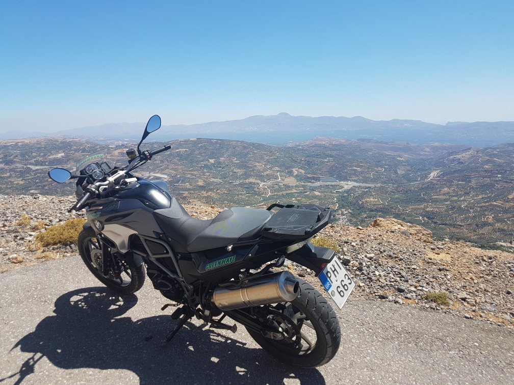 Greenways Moto Tours-Adelianos Kampos必去景点