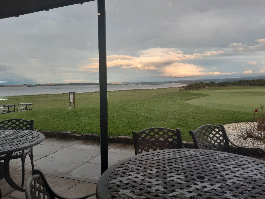 Fortrose & Rosemarkie Golf Club景点图片