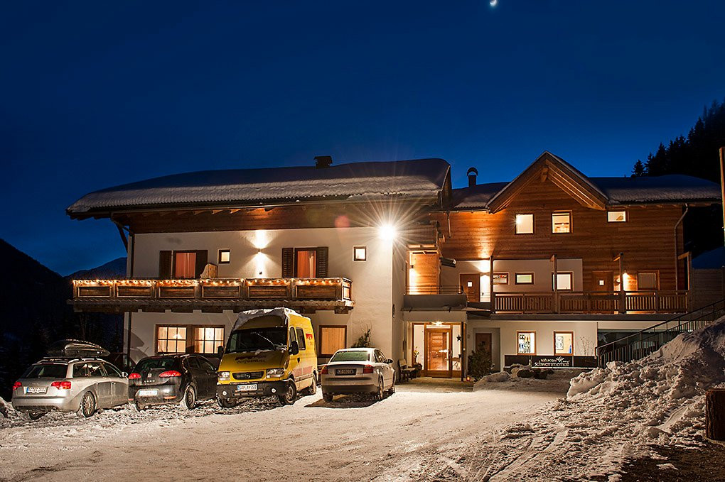 Hotel Naturoase Schwemmerhof主图