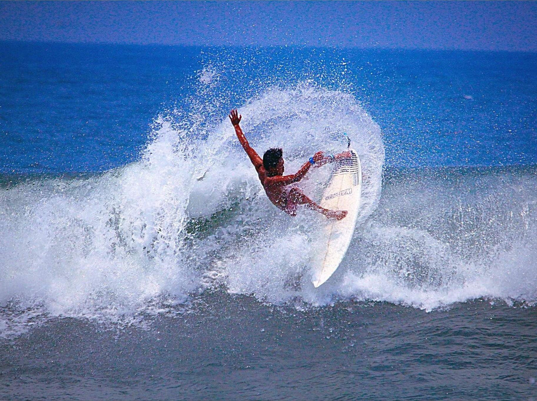 Bali Wave Experience景点图片