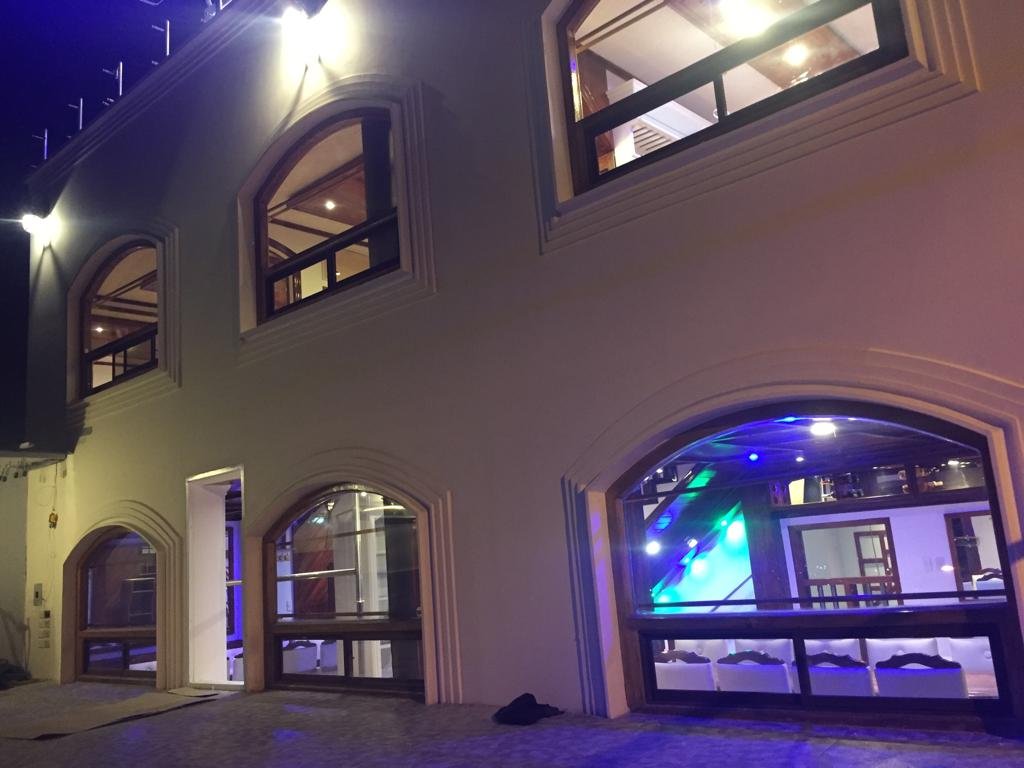 Quito Airport Suites-官方