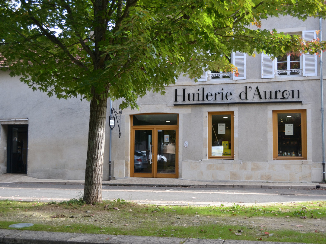 Huilerie D'auron景点图片