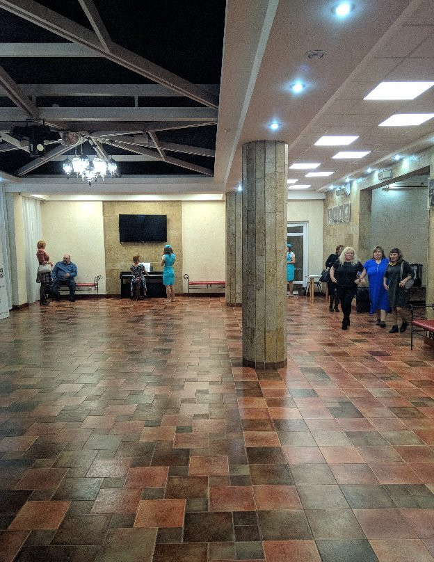 Masterovyye Russian Drama Theater-Naberezhnye Chelny必去景点